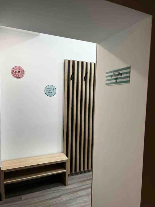 Park Little Flat. Apartament *