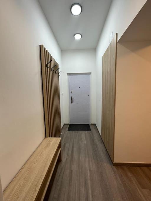 Park Little Flat. Apartament Budapeszt