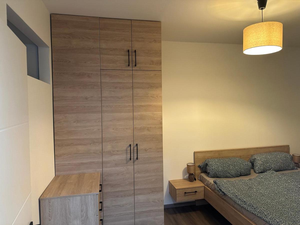 Park Little Flat. Apartament *