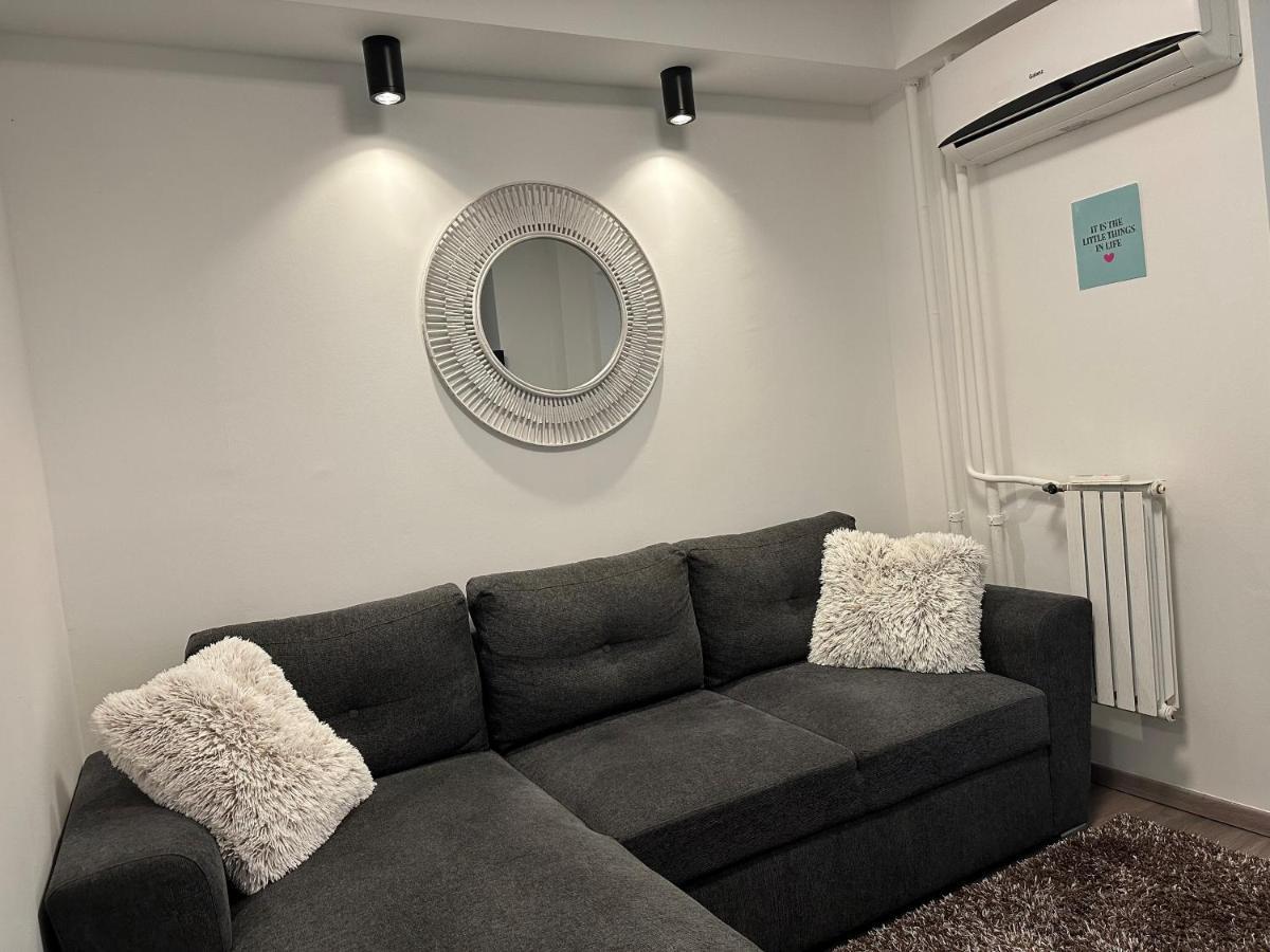 Park Little Flat. Apartament